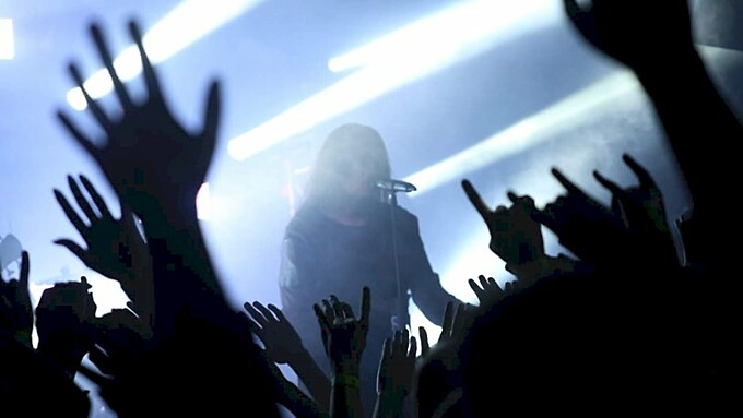 Рок-музыка / Фото: amic.ru