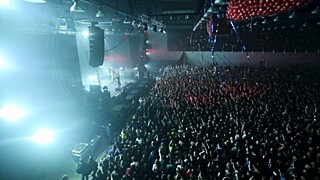 Рок-концерт / Фото: amic.ru