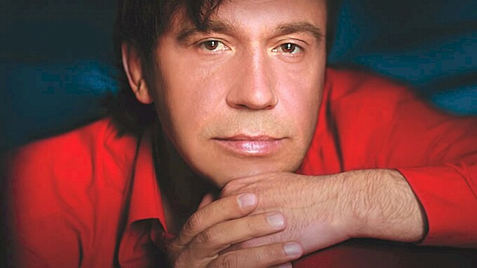 Фото из личного фотоархива Евгения Кемеровского