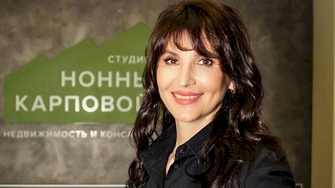 Нонна Карпова / Фото: Татьяна Алдабаева