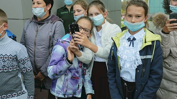 Фото: Екатерина Смолихина, amic.ru