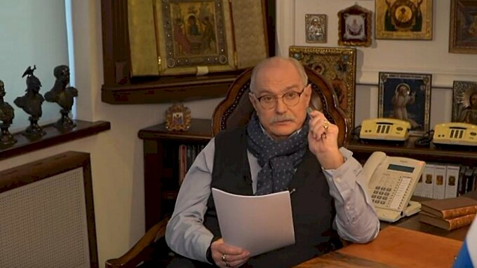 Фото: кадр из видео "БесогонTV"