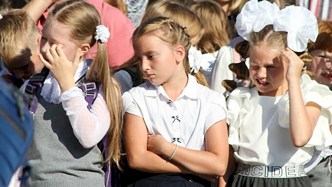 Фото: amic.ru / Алина Богомолова