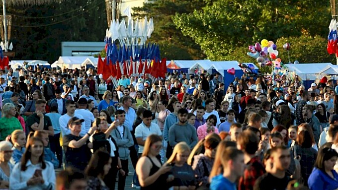 Фото: Екатерина Смолихина / amic.ru