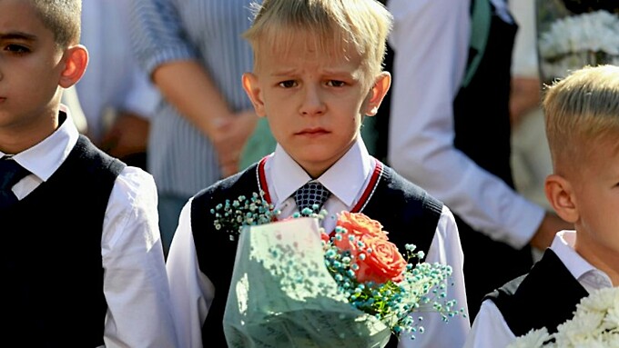 Фото: Екатерина Смолихина / amic.ru