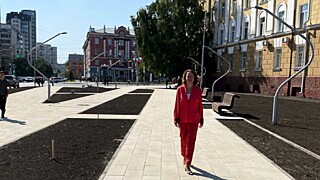 Елена Азарова / Фото: amic.ru