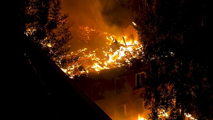 Фото очевидца / amic.ru