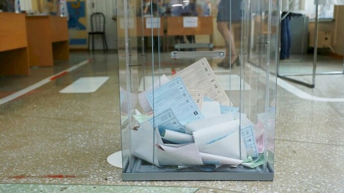 Фото: Екатерина Смолихина / amic.ru