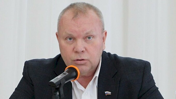 Евгений Новиков / Фото: opaltai.ru