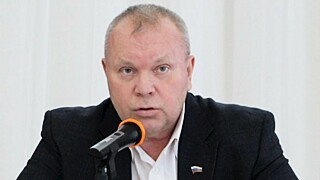 Евгений Новиков / Фото: opaltai.ru