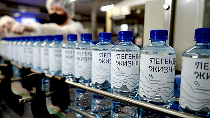 Фото: &laquo;Легенда жизни&raquo;