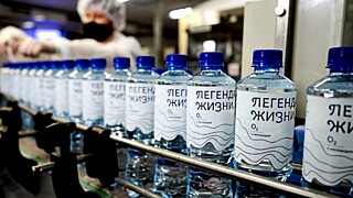 Фото: &laquo;Легенда жизни&raquo;