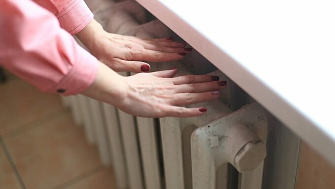 Отопительный сезон / Фото: amic.ru