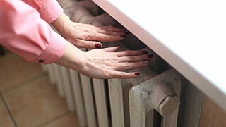 Отопительный сезон / Фото: amic.ru