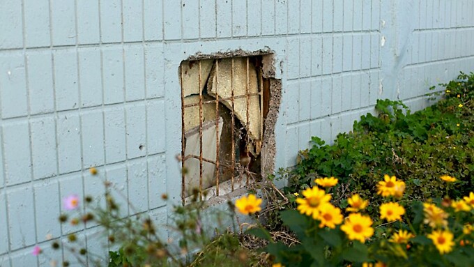 Дом на ул. Ядринцева, 72 / Фото: Екатерина Смолихина