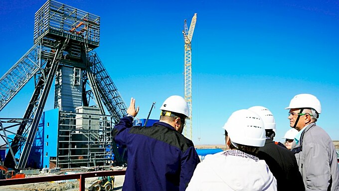 Фото: &laquo;Сибирь-Полиметаллы&raquo;