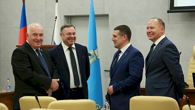 Фото: Екатерина Смолихина / amic.ru