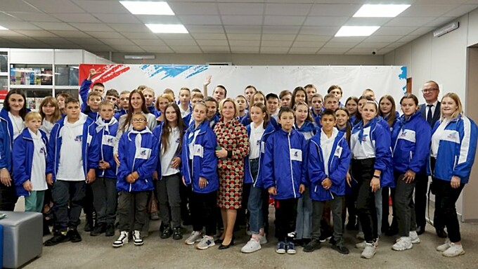 Фото: пресс-служба АлтГПУ