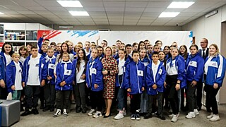 Фото: пресс-служба АлтГПУ