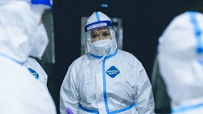 Фото: amic.ru / Екатерина Смолихина