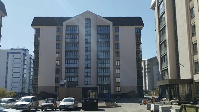 Фото: АО СЗ "БКС"