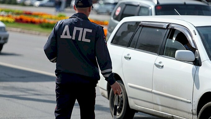 ГИБДД / Фото: amic.ru