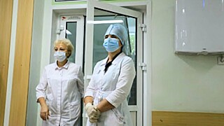 Фото: amic.ru / Екатерина Смолихина