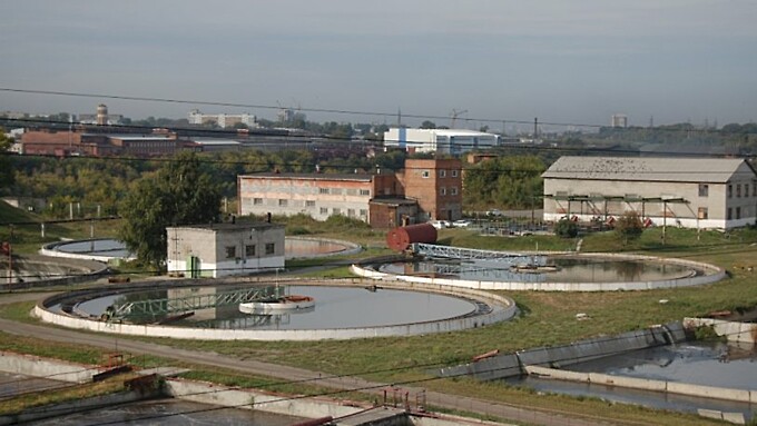 Фото: &laquo;Росводоканал Барнаул&raquo;