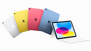 iPad 10-го поколения / Фото: Apple