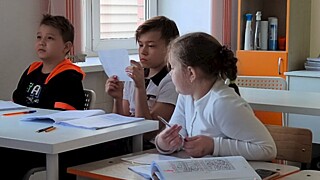 Фото: Школа скорочтения и развития интеллекта по методике Шамиля Ахмадуллина