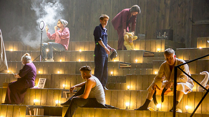 Фото: Алтайский театр драмы