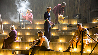 Фото: Алтайский театр драмы