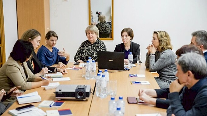 Фото: Алтайский театр драмы