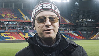 Кадр из видео / YouTube-канал CSKA TV