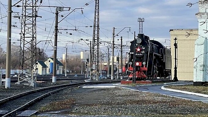 Фото: &laquo;ЛокоТех-Сервис&raquo;