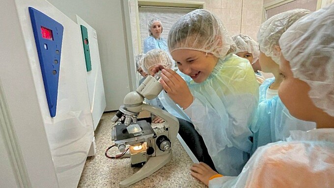 Фото: &laquo;Легенда жизни&raquo;