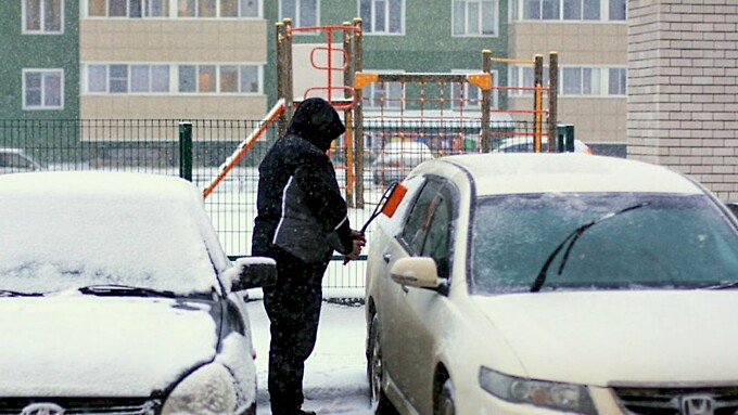 Фото: Екатерина Смолихина / архив amic.ru