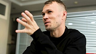 Юрий Клопцов / Фото: Екатерина Смолихина / amic.ru