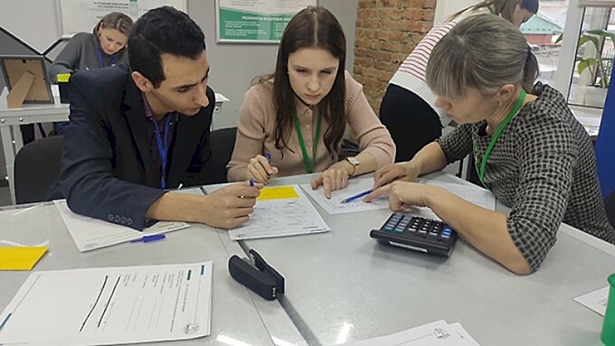 Фото: КАУ &laquo;АЦКР&raquo;