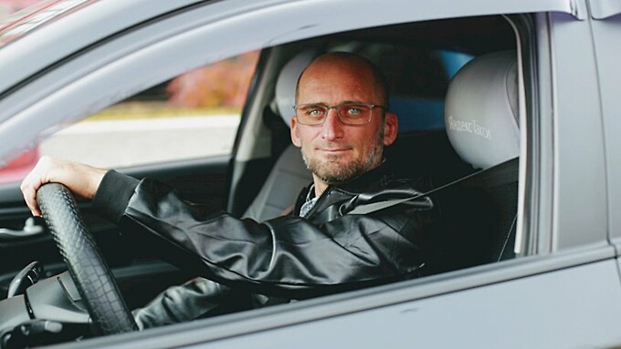 Водитель / Фото: amic.ru