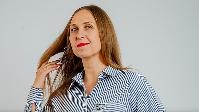 Татьяна Ефремова / Фото: digital-агентство Zavod