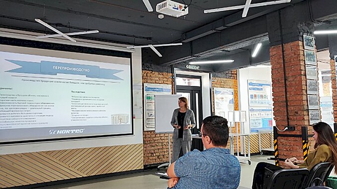 Фото: КАУ &laquo;АЦКР&raquo;