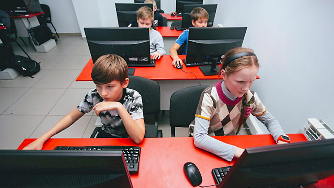 Фото: компьютерная академия "ТОП"