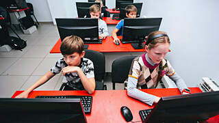 Фото: компьютерная академия "ТОП"