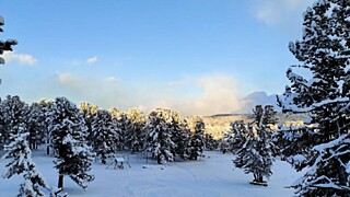Фото: Семинский перевал — неповторимый отдых на Алтае