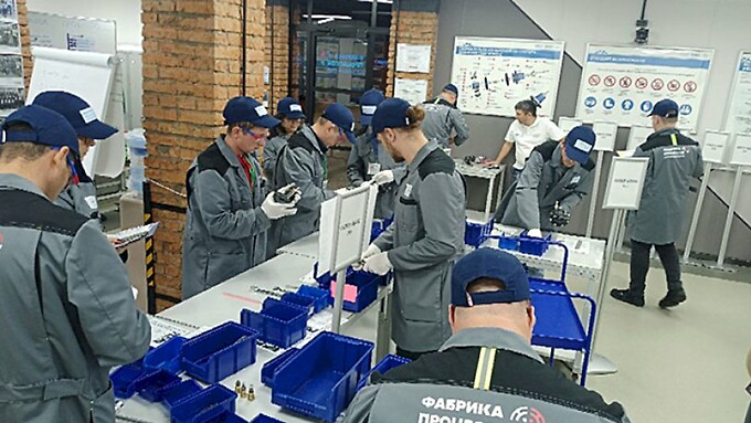 Фото: КАУ &laquo;АЦКР&raquo;