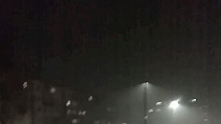 Кадр из видео: "Инцидент Рубцовск"