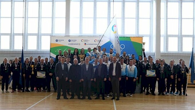 Фото: АО «СК Алтайкрайэнерго»