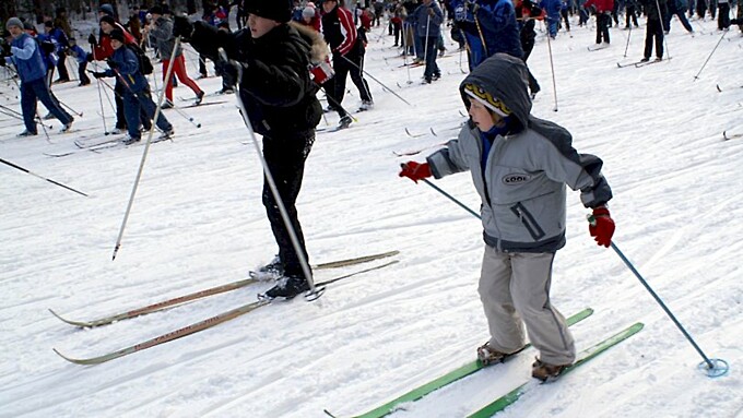 Фото: amic.ru / Екатерина Смолихина