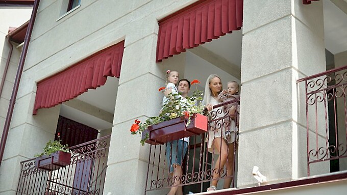 Фото: санаторий &laquo;Эдем&raquo;